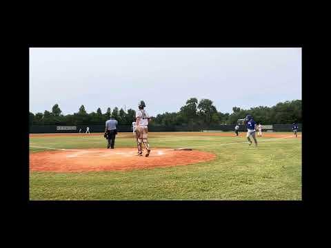 Video of 2023 Hitting Highlights