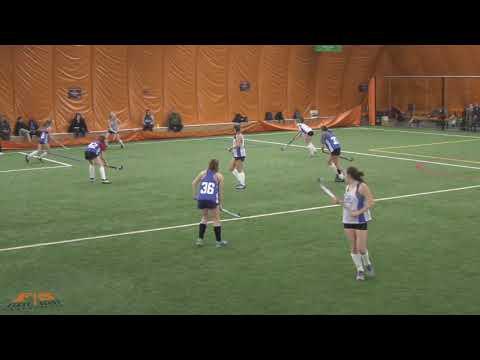 Video of Kaylee Griffin Field Hockey Highlights