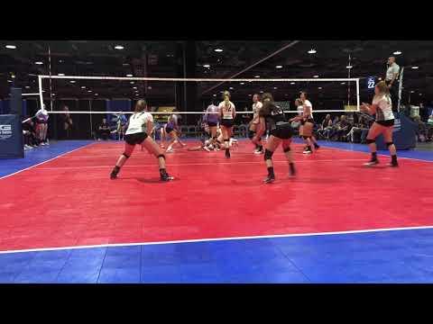 Video of JVA Tournament