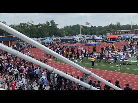 Video of NJSIAA Group Championships - Jun 10, 2023