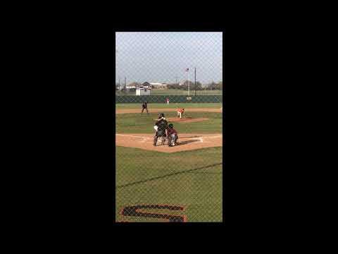 Video of 06/01/2019 - Argyle Spring Season - Hitting