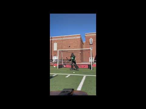 Video of Lily Dreyfuss 2025, GK, Film 1