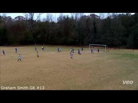 Video of Graham Smith Highlights 11.15.22