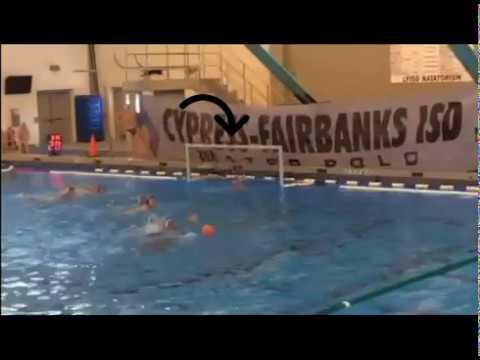 Video of Adam Wuthrich Junior Olympic Qualifier Highlights