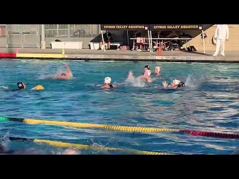 Video of Yucaipa Game 1/06/20