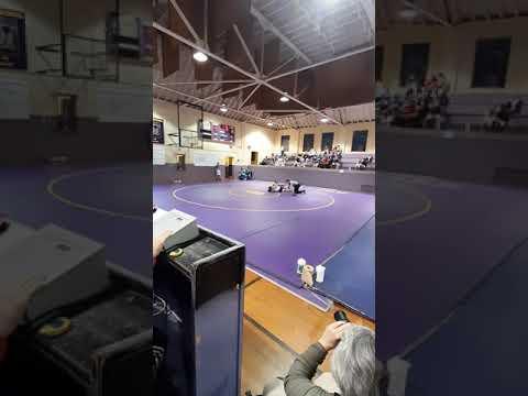 Video of Travis Wilkinson Tallassee vr Holtville