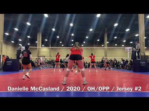 Video of SCVA Las Vegas Classic Highlights / Feb. 15-17, 2020