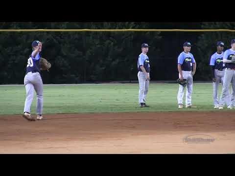 Video of Prospect Select Greenville Showcase October 11, 2019