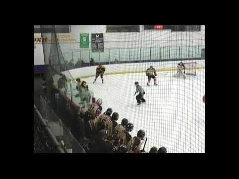 Video of USPHL Premier Pics vs. CT Nighthawks