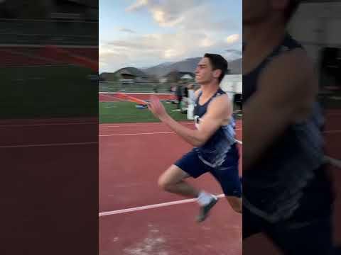 Video of Long Jump