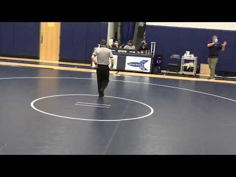 Video of Rutley vs Wellesley 138 Varsity