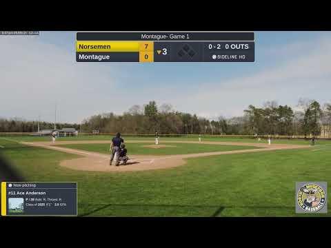 Video of Strikeout 