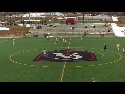 Video of Highlights against Colorado teams. I play for Utah Avalanche ECNL-RL 2009 team