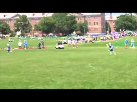 Video of 2015 Summer Highlights 