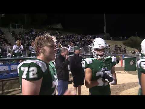 Video of Homecoming Game Highlights