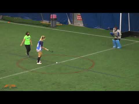 Video of CCG D3 Showcase- Spring 2021