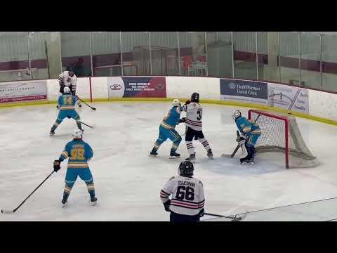 Video of NAPHL Showcase Minnesota 