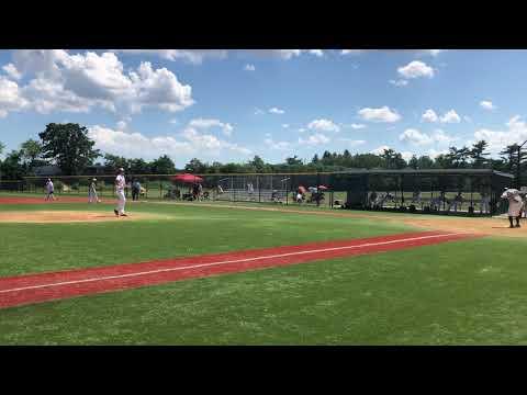 Video of Connor 7/14/2020 Elite Pitch 