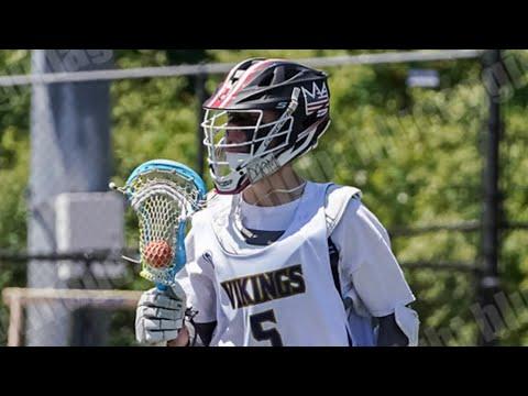 Video of Spring Lax