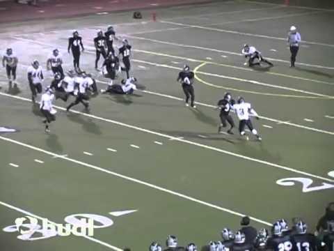 Video of Quinton Bell Senior Highlight 