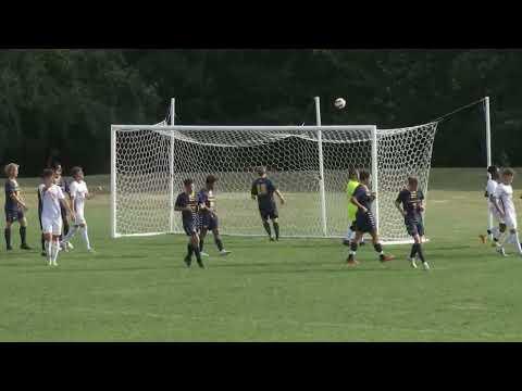 Video of Brookdale vs Rowan