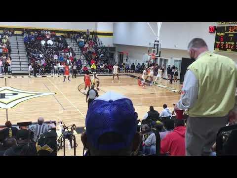 Video of Central-Macon Vs. Peach County