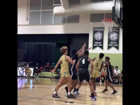 Video of 2022 Malik Charles 