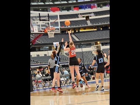 Video of Brooklyn Highlights - Heart of Texas 2024