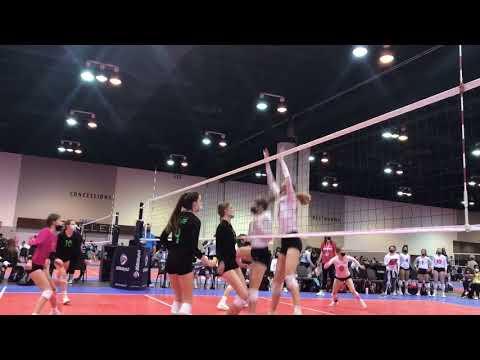 Video of Kill vs. NE Premier 14 Gold - 2021 GP Regional Championship 'Bid' Division