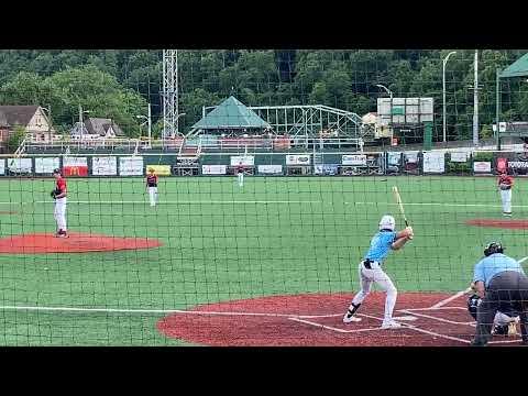 Video of Strike 3 on a Slider