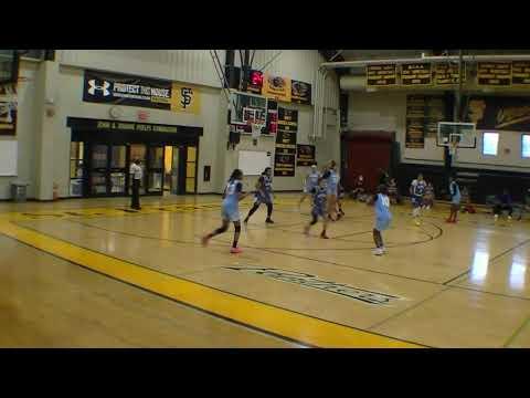 Video of Winter League 2021 Highlights