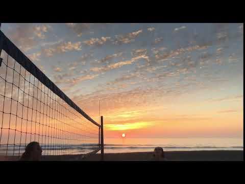 Video of Beach Highlights #2 Blocking