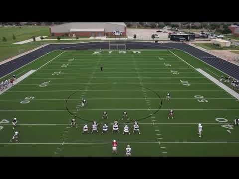 Video of Spring Ball 2024