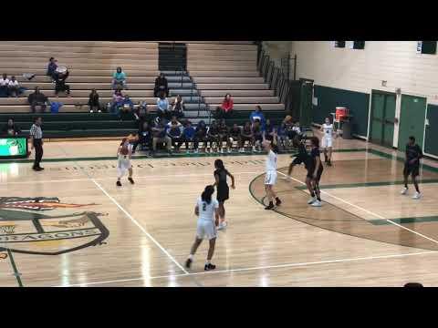 Video of Emma Waite’s 2019 01 03 Game Highlights