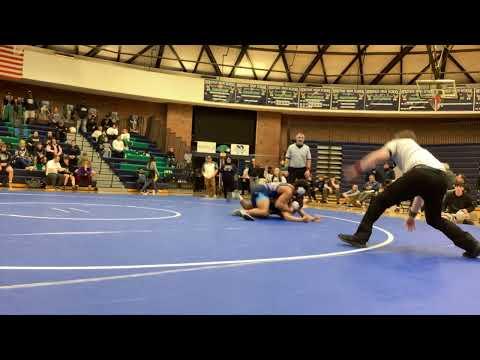 Video of 2 Roper vs Banda Heritage HS District Championship