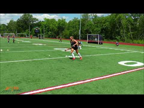 Video of College Connection Skills Showcase 8/1/2020