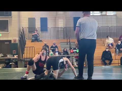 Video of Sectional consi semi finals match