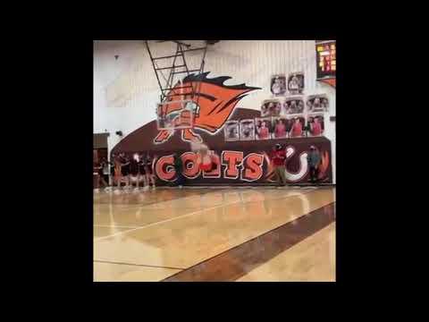 Video of Cheer compilation 