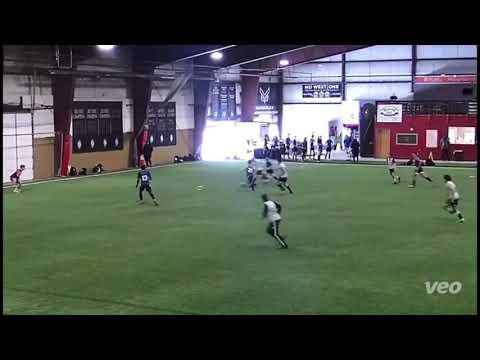 Video of 2020 SOFC ID Camp Highlights 