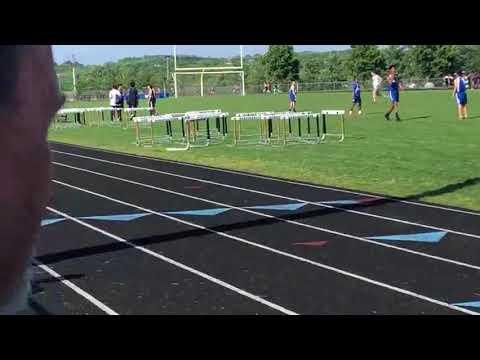 Video of Regional Track Championship  800 meter 