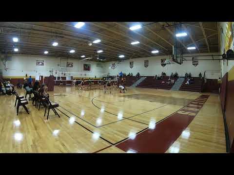 Video of Taylor Atkinson 3- Setter 2025 grad