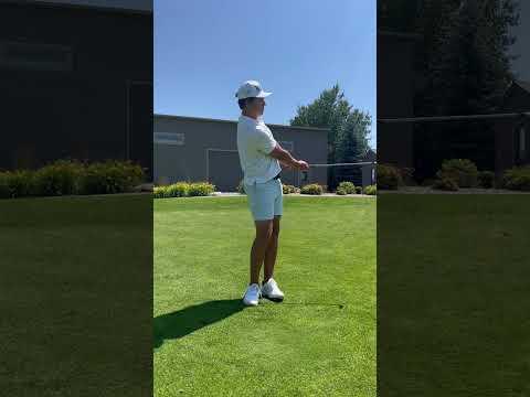 Video of Chipping and Putting