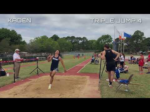 Video of Tapps 2a Regionals - 1600m: 4:39 