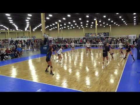 Video of Las Vegas Classic 2018 