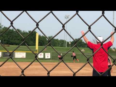 Video of Triple - June 1 2019 - Valley Forge Patriots