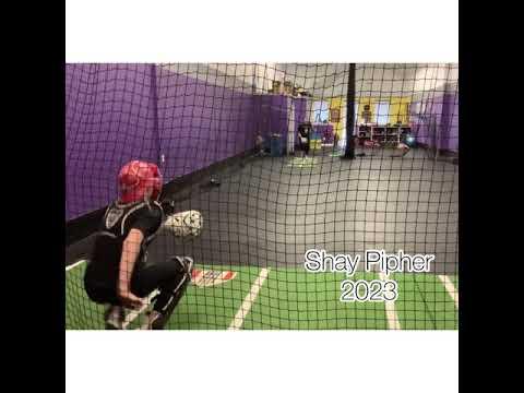 Video of Pitching/Hitting 