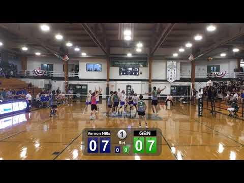 Video of State Quarter Finals