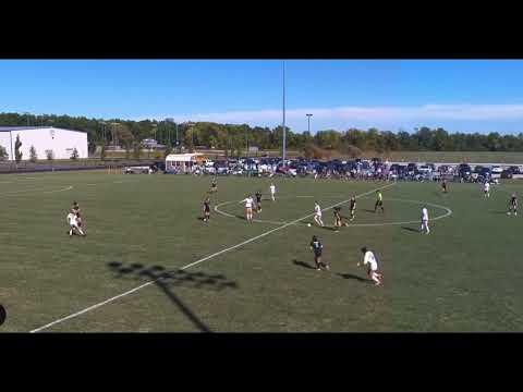 Video of Fall 2022, High school season