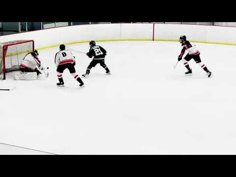 Video of 230108 SSKings16 Top8 (Shutout on 26 Saves)