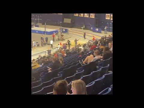 Video of Paige Perkins 1600